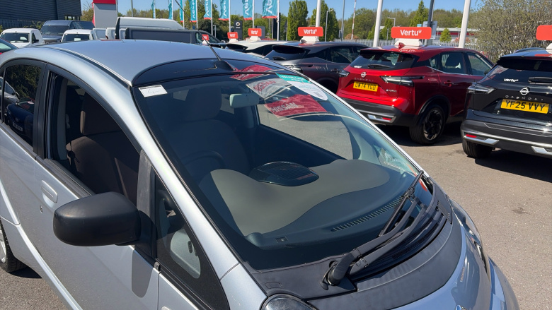 Citroen C Zero 49kW 16kWh 5dr Auto Electric Hatchback